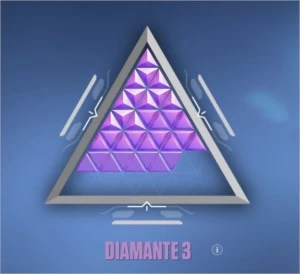 CONTA DO BETA DIAMANTE 3 C/ CHAVEIRO IMORTAL - Valorant