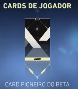 CONTA DO BETA DIAMANTE 3 C/ CHAVEIRO IMORTAL - Valorant