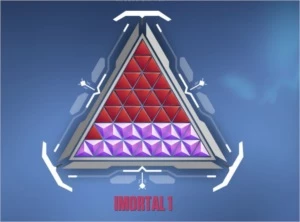 CONTA DO BETA DIAMANTE 3 C/ CHAVEIRO IMORTAL - Valorant