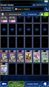 Conta duel links - Outros