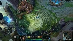 Script League Of Legends Definitivo LOL