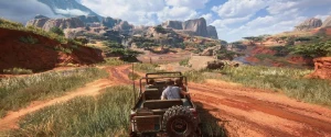 Uncharted Legacy Of Thieves Campanha Offline - Jogos (Mídia Digital)