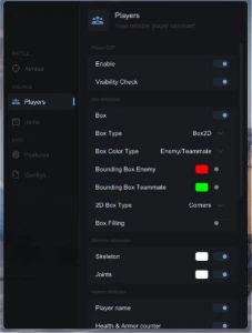 CS 2 Cheat Legit Privado - Atualizado e Indetectavel - Outros