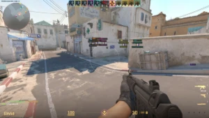 CS 2 Cheat Legit Privado - Atualizado e Indetectavel - Outros