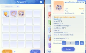 Conta Angeling 1 260K De Power Ragnarok Origin Classic - Ragnarok Online