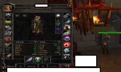 Paladin Fresh 80 Icecrown Warmane - Horda - Blizzard