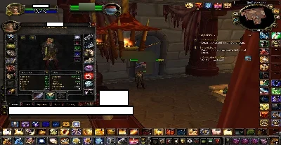 Paladin Fresh 80 Icecrown Warmane - Horda - Blizzard