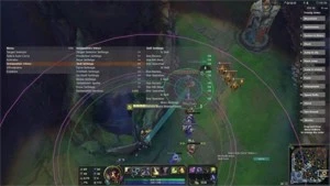 LOL SCRIPT 2022 - League of Legends