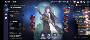 Epic Seven Conta Endgame / Colab / 23 Ml / Limitados / 7 Pit - Outros