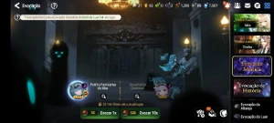 Epic Seven Conta Endgame / Colab / 23 Ml / Limitados / 7 Pit - Outros