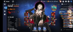 Epic Seven Conta Endgame / Colab / 23 Ml / Limitados / 7 Pit - Outros