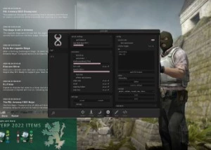PRIMORDIAL.DEV - MELHOR CHEAT HvH CSGO - DOC STORE - Counter Strike