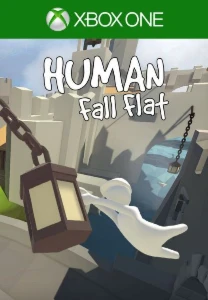 Xbox Human: Fall Flat #C58544