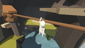Xbox Human: Fall Flat #C58544