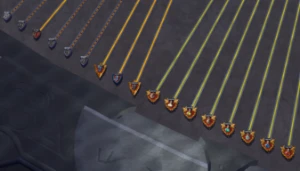 Conta Albion Online Bem Specada