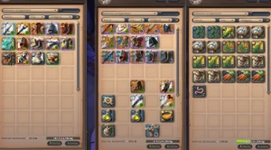 Conta Albion Online Bem Specada