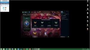 Conta de League Of Legends LOL