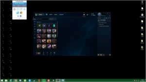 Conta de League Of Legends LOL