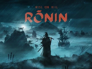 Rise of the Ronin - Steam