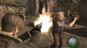 Resident Evil 4: Ultimate HD Edition - Outros