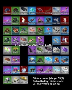Conta fortnite sesson 4 76 skin