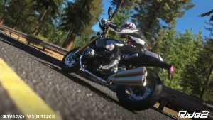 Xbox RIDE 2 (Xbox One) #C58367