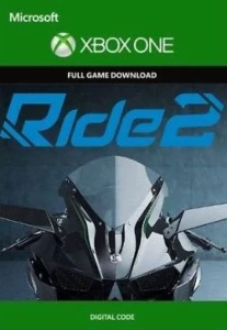 Xbox RIDE 2 (Xbox One) #C58367