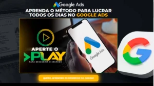 Aprenda o Método para Lucrar Todos os Dias no Google Ads - Outros