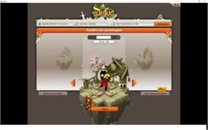 PANDA SCROLADO EM TUDO 199 BARATO - Dofus