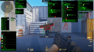 CS2 Cheat indetecetável - Ativo - AIMBOT -AIMWALL - Counter Strike