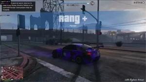 Hacker de Nível para GTA 5 ONLINE