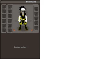 ZOBAL 154 SCROLALDO SPIRITA ! - Dofus
