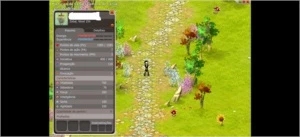 ZOBAL 154 SCROLALDO SPIRITA ! - Dofus