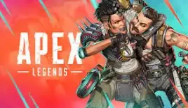 🔒Emissão automática🔒💎Mais de 100 horas em APEX LEGENDS💎