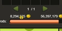 Kamas Dofus Touch - Servidor Brutas