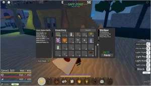 Conta Roblox Anime fighters simulator e Grand piece