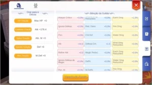 (global) Ragnarok Mobile Eternal Love - Criador 105/70 - Ragnarok Online