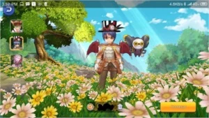 (global) Ragnarok Mobile Eternal Love - Criador 105/70 - Ragnarok Online