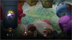 Conta LoL level 35 - unranked (md10 não concluida) - League of Legends