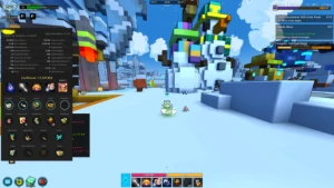 Conta trove super rara 658 maestria total - Others