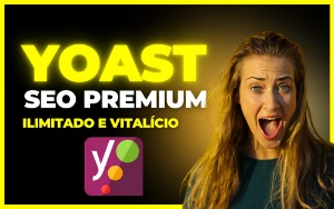 Yoast SEO Premium - Assinaturas e Premium