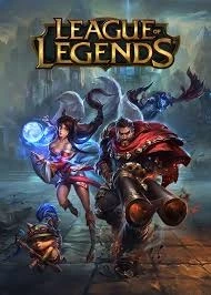 Elojob até PLATINA - League of Legends LOL