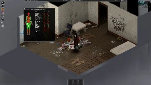 Project Zomboid - Conta Steam - Outros