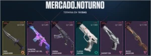 Conta Ato passado D2 e com mercado noturno otimo!! - Valorant