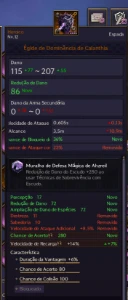 Throne and  liberty - Outros