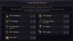 Throne and  liberty - Outros