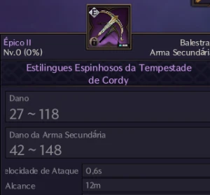 Throne and  liberty - Outros