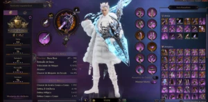 Throne and  liberty - Outros