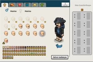 CONTA HABBO 2009 COM 2 PÁGINAS DE MOBI + VISUAIS