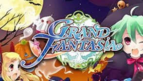 Gf Classic - 1K De Golds - Grand Fantasia